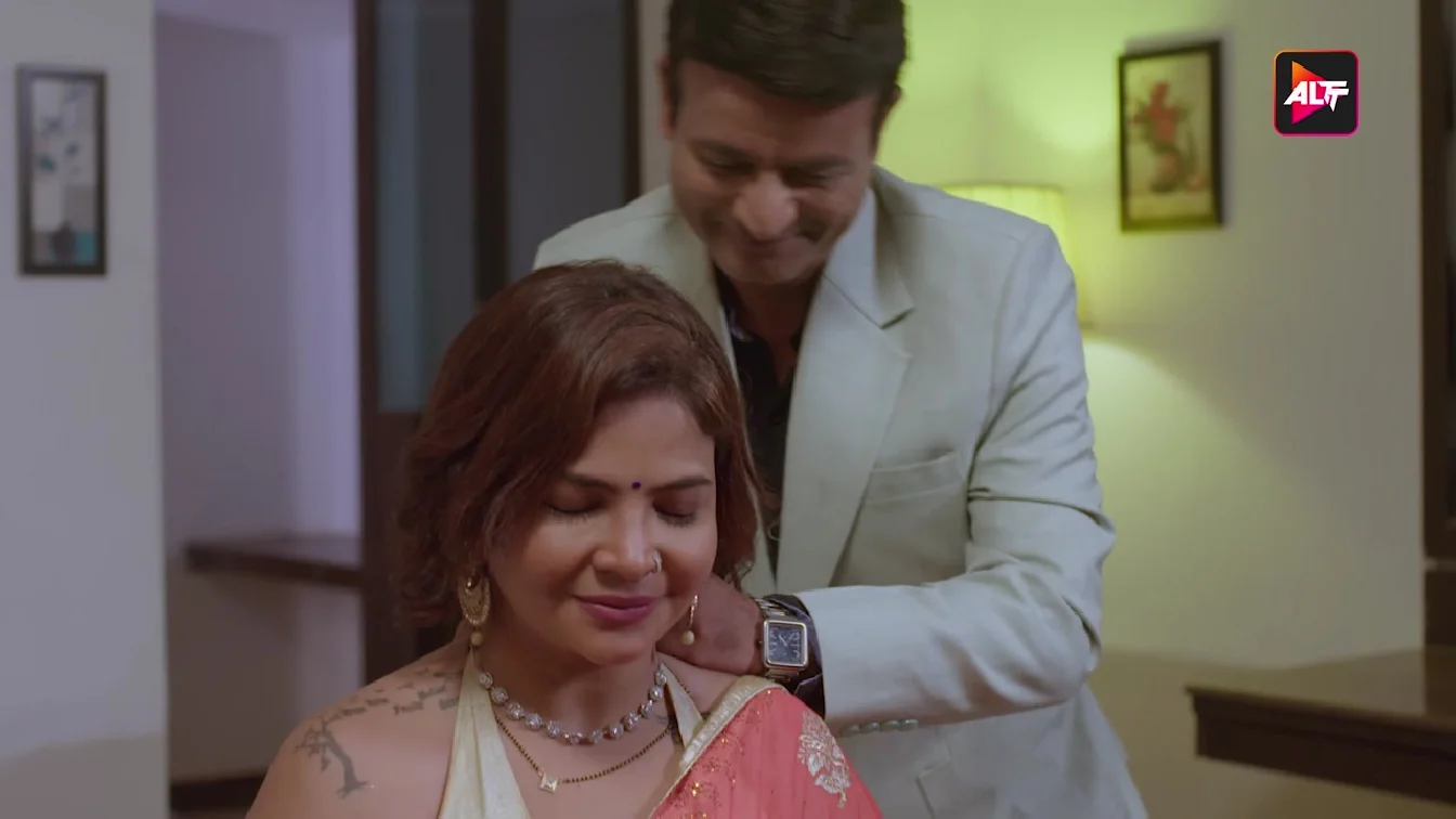Preview of Namkeen Kisse S01 E30-31 AltBalaji